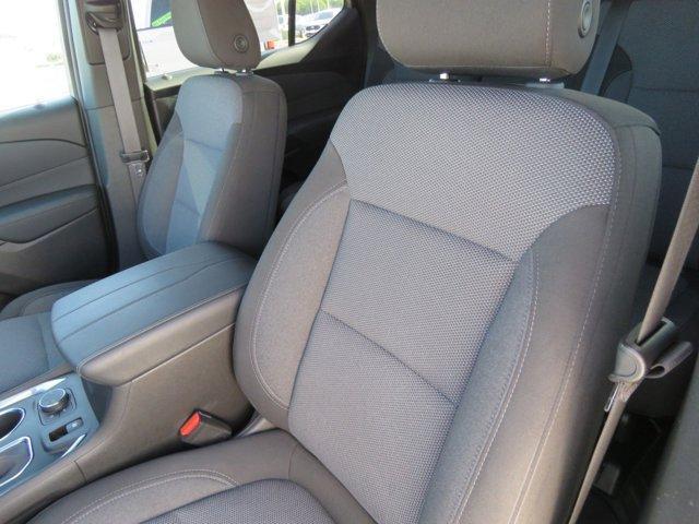 used 2023 Chevrolet Traverse car, priced at $30,997