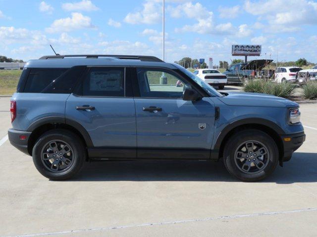 new 2024 Ford Bronco Sport car, priced at $33,230