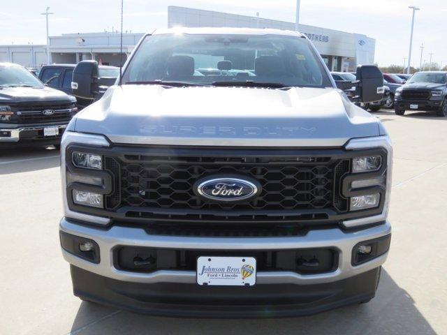 new 2024 Ford F-350 car, priced at $66,970