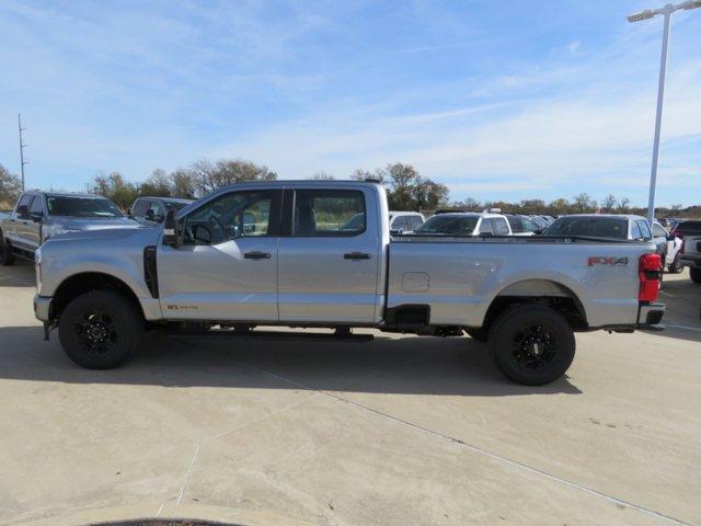 new 2024 Ford F-350 car, priced at $66,970