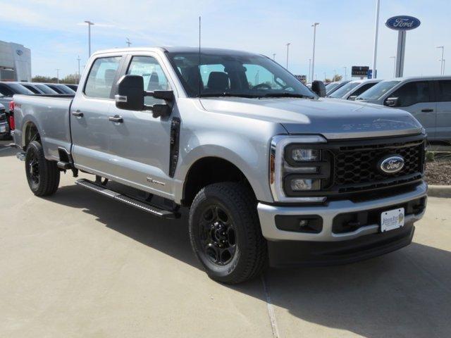 new 2024 Ford F-350 car, priced at $66,970