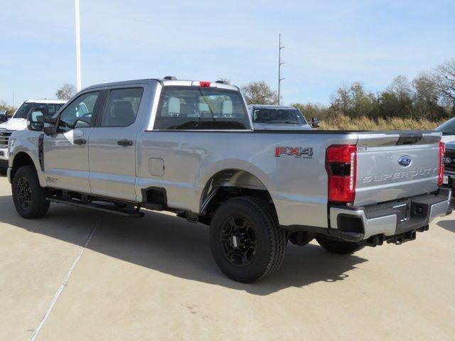 new 2024 Ford F-350 car, priced at $66,970