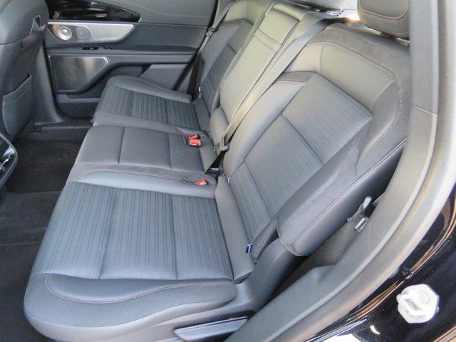 new 2025 Lincoln Nautilus car, priced at $69,160