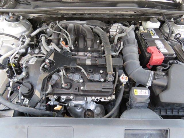 used 2020 Toyota Camry car, priced at $26,978