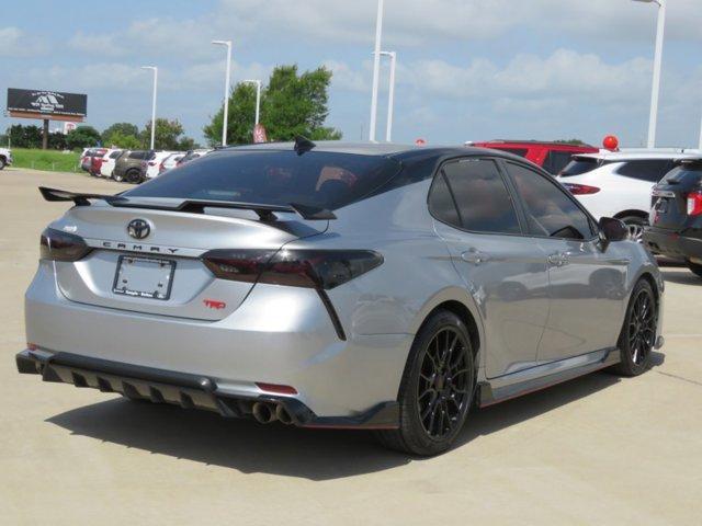 used 2020 Toyota Camry car, priced at $26,978