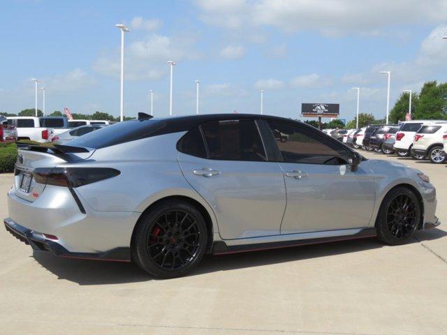 used 2020 Toyota Camry car, priced at $26,978
