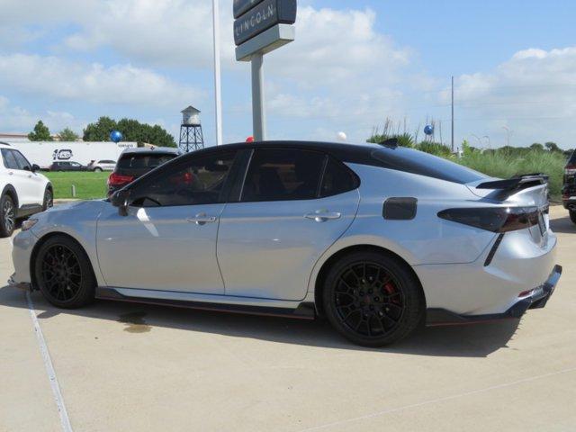 used 2020 Toyota Camry car, priced at $26,978