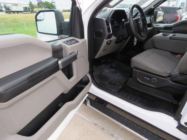 used 2015 Ford F-150 car, priced at $17,691