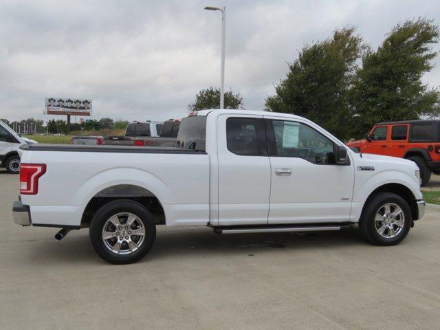 used 2015 Ford F-150 car, priced at $17,691