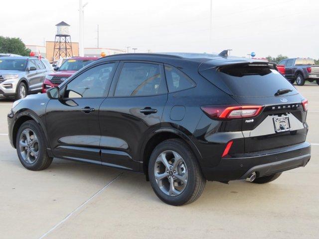 used 2024 Ford Escape car, priced at $31,564