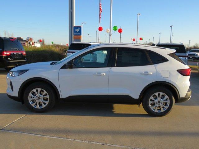 new 2025 Ford Escape car, priced at $28,905