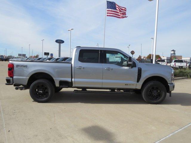 new 2024 Ford F-250 car, priced at $81,235