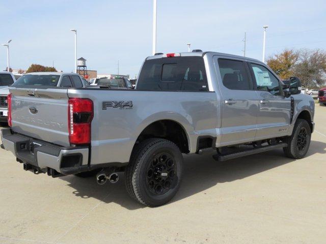 new 2024 Ford F-250 car, priced at $81,235