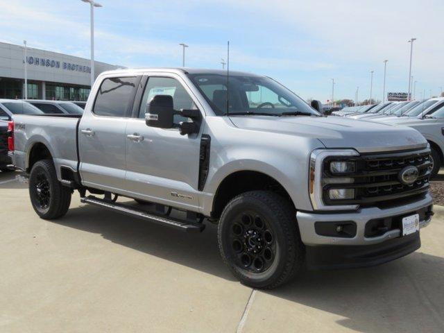 new 2024 Ford F-250 car, priced at $81,235