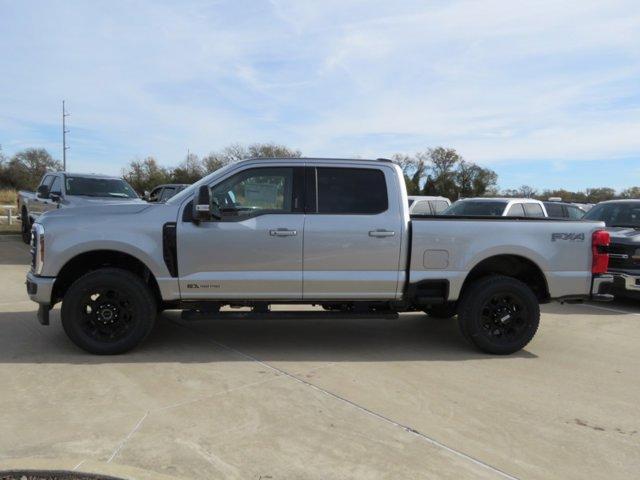 new 2024 Ford F-250 car, priced at $81,235