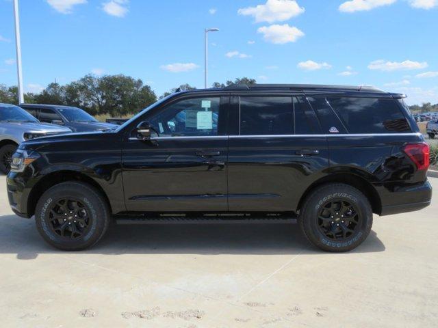 new 2024 Ford Expedition car, priced at $79,693