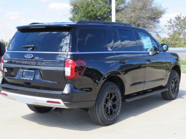 new 2024 Ford Expedition car, priced at $79,693