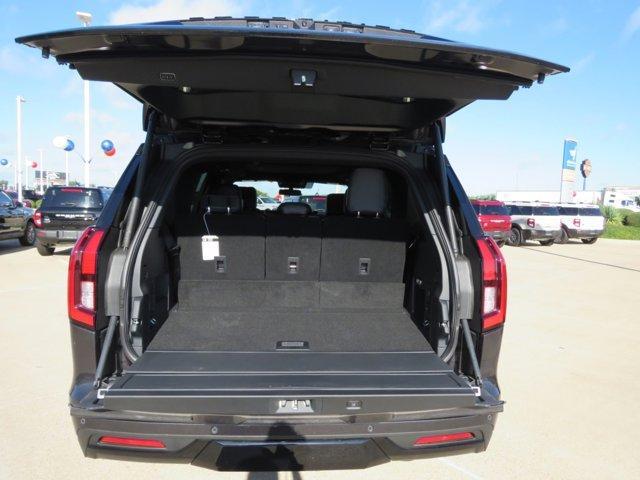new 2025 Ford Expedition car, priced at $82,394