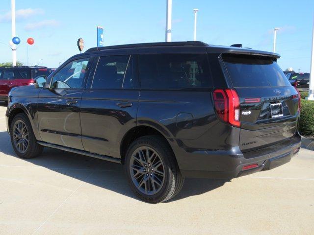 new 2025 Ford Expedition car, priced at $82,394