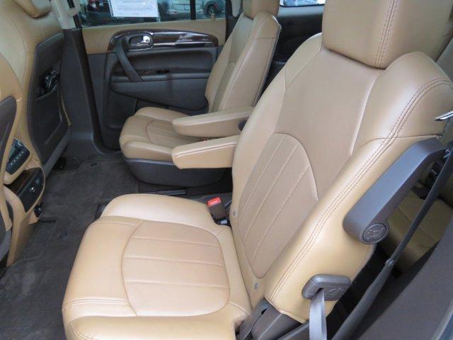 used 2017 Buick Enclave car, priced at $15,450