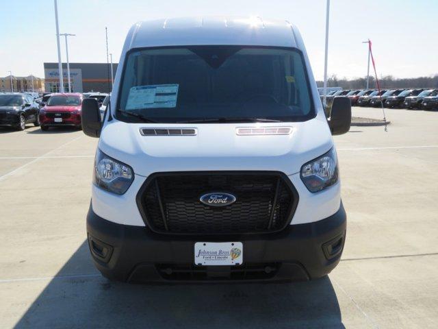 new 2025 Ford Transit-250 car, priced at $51,324