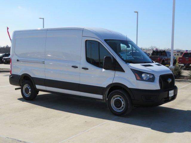 new 2025 Ford Transit-250 car, priced at $51,324