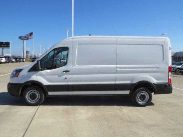 new 2025 Ford Transit-250 car, priced at $51,324