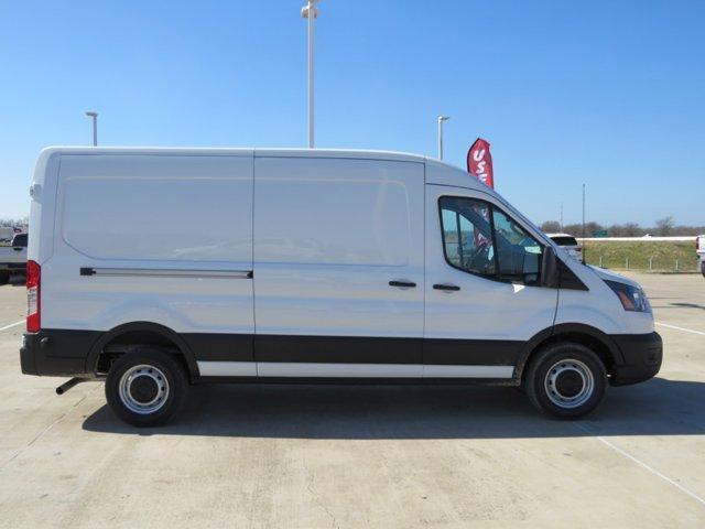 new 2025 Ford Transit-250 car, priced at $51,324