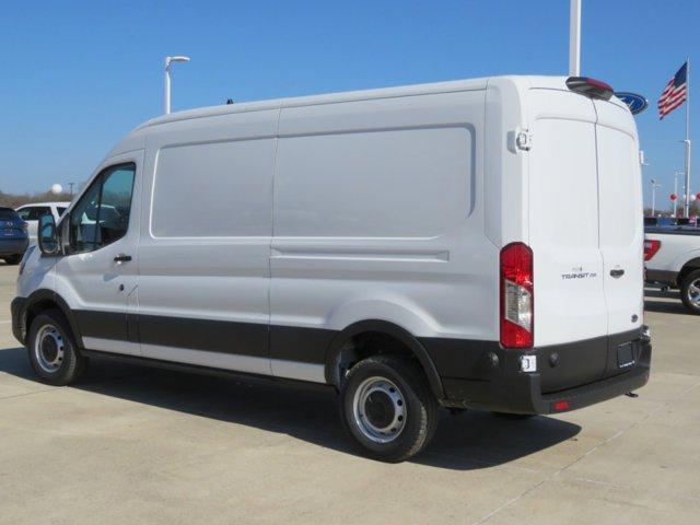 new 2025 Ford Transit-250 car, priced at $51,324