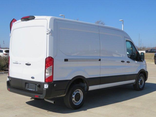 new 2025 Ford Transit-250 car, priced at $51,324