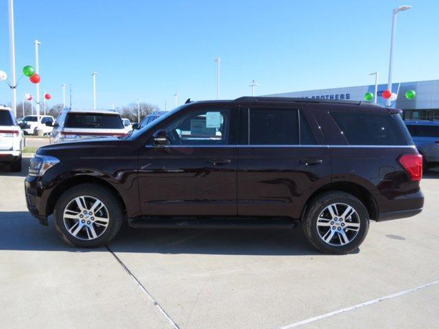 new 2024 Ford Expedition car, priced at $65,671