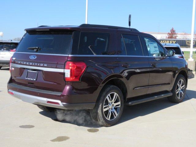 new 2024 Ford Expedition car, priced at $65,671