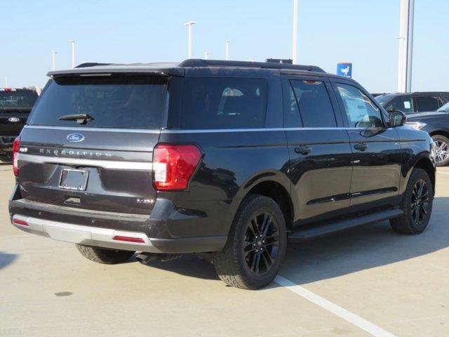 new 2024 Ford Expedition Max car, priced at $70,838