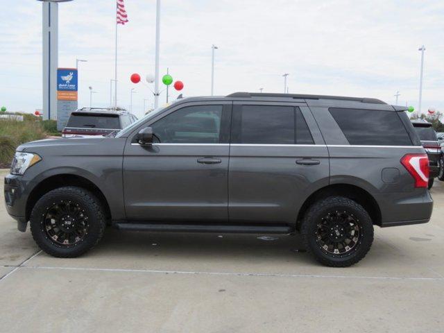 used 2020 Ford Expedition car, priced at $34,861