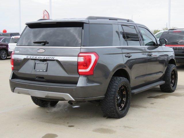 used 2020 Ford Expedition car, priced at $34,861