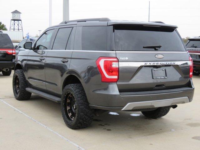 used 2020 Ford Expedition car, priced at $34,861