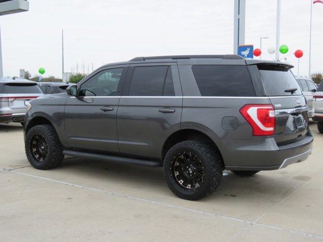 used 2020 Ford Expedition car, priced at $34,861