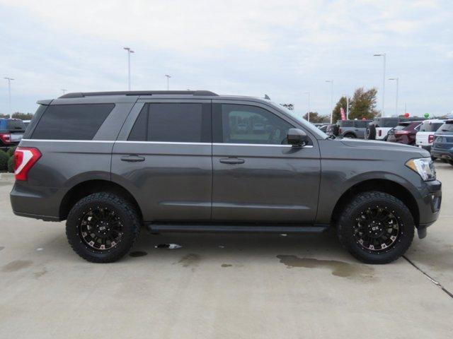 used 2020 Ford Expedition car, priced at $34,861