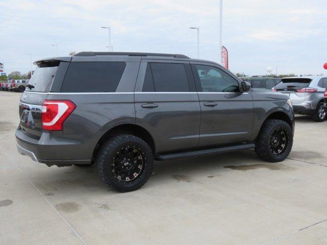 used 2020 Ford Expedition car, priced at $34,861