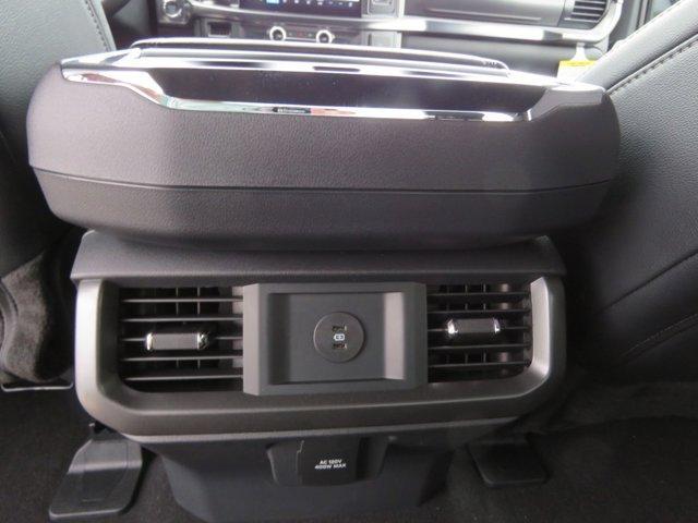 new 2025 Ford F-150 car, priced at $62,877