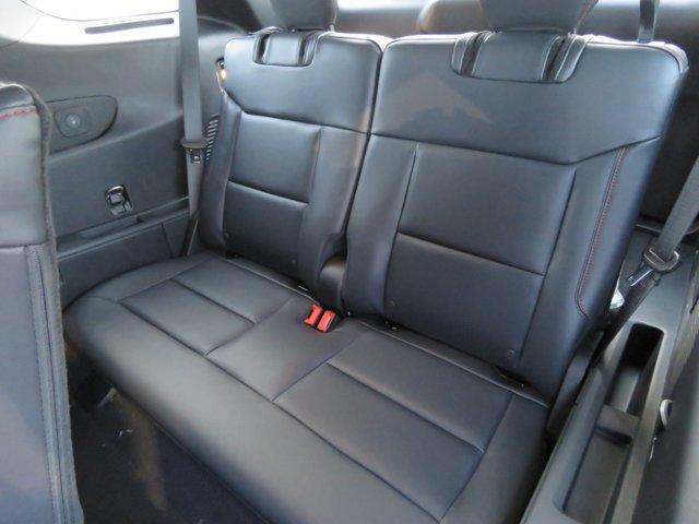 new 2026 Ford Explorer car, priced at $46,232