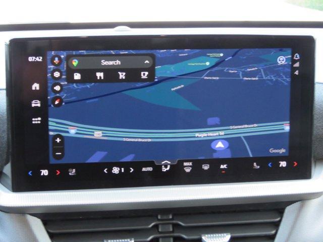 new 2026 Ford Explorer car, priced at $46,232