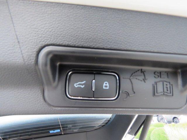 new 2026 Ford Explorer car, priced at $46,232