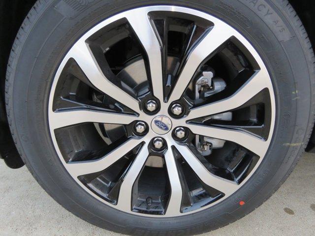 new 2026 Ford Explorer car, priced at $46,232