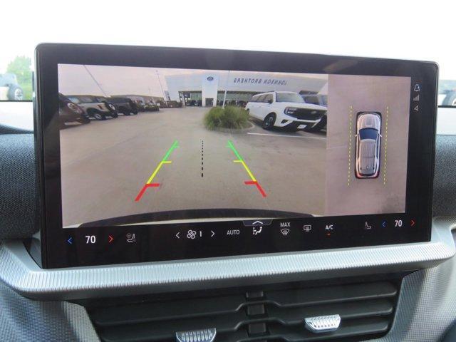 new 2026 Ford Explorer car, priced at $46,232