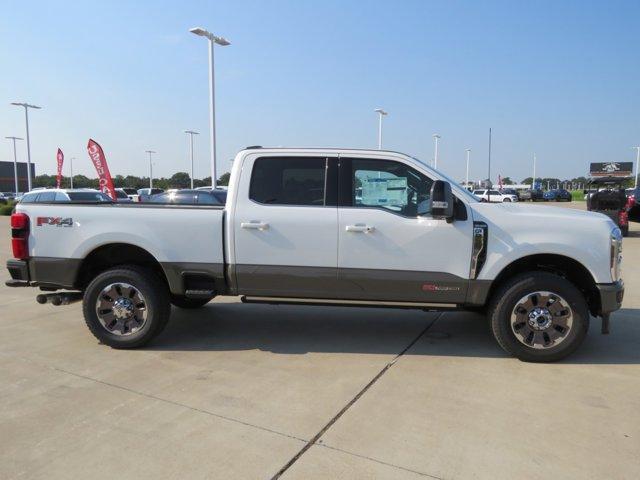 new 2026 Ford F-250 car