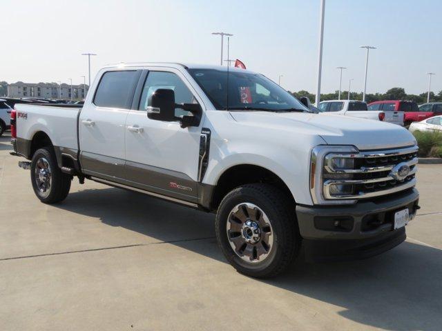 new 2026 Ford F-250 car