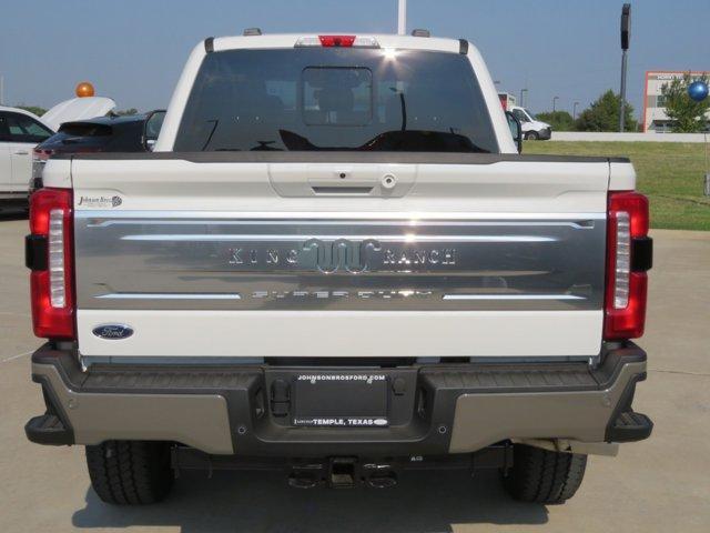new 2026 Ford F-250 car