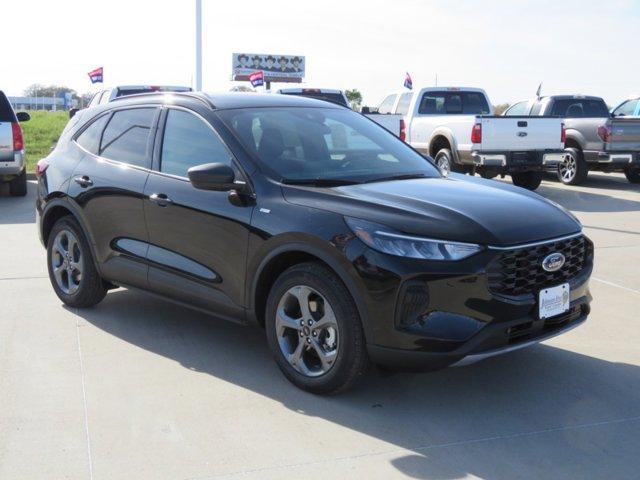 new 2025 Ford Escape car, priced at $30,795