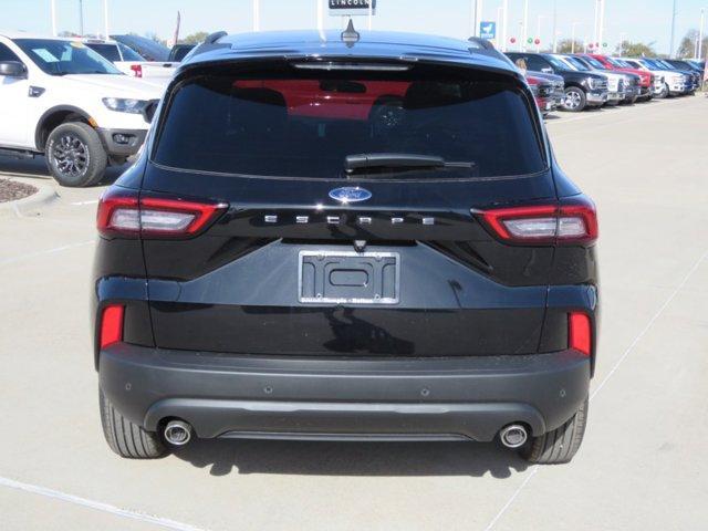 new 2025 Ford Escape car, priced at $30,795